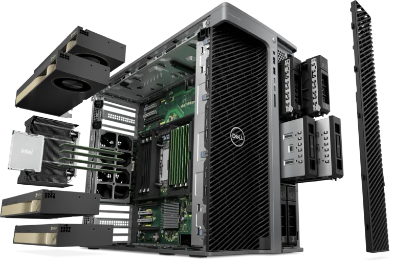 Home Configure your own workstation