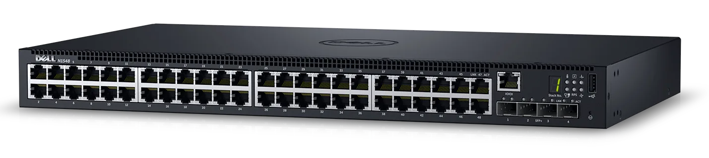 Home Enterprise networking switches