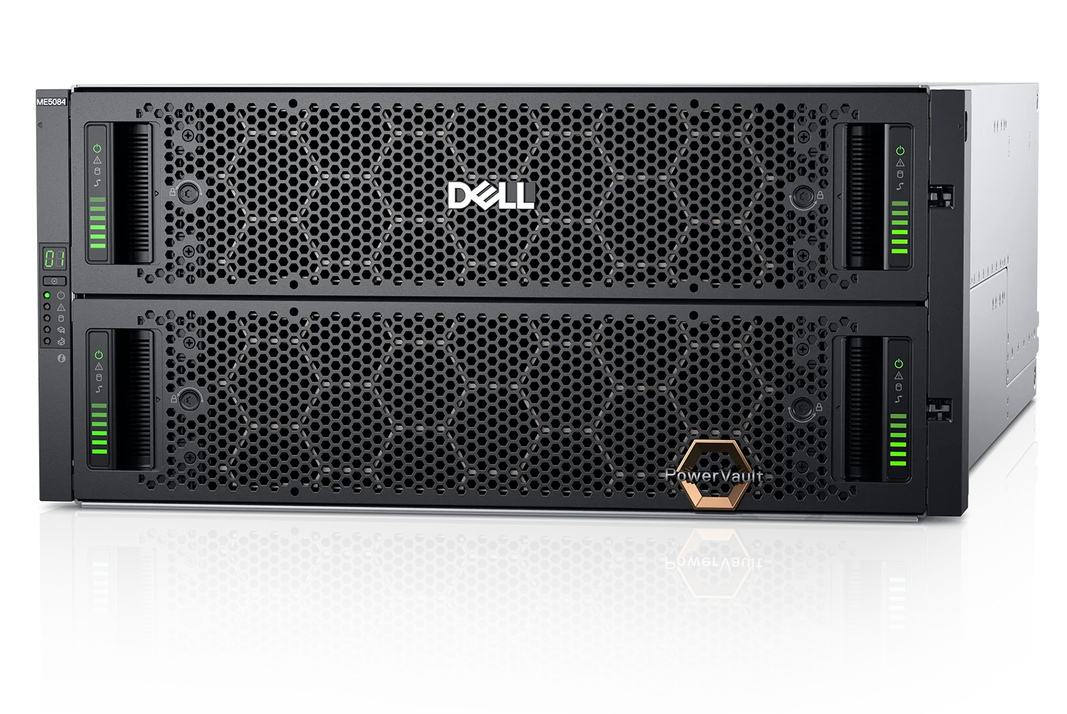 Home Enterprise storage array
