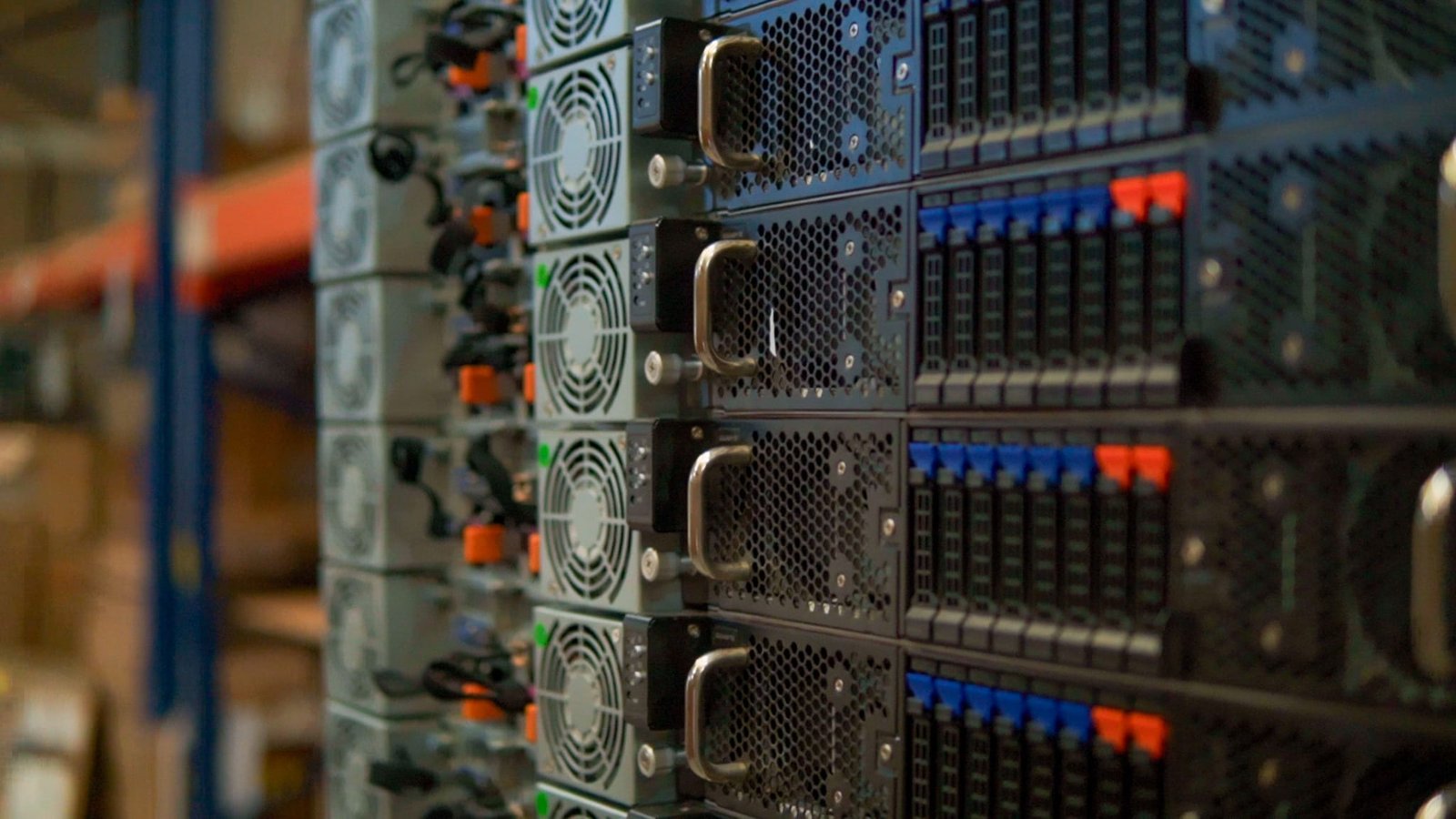 New vs Refurbished Servers: Which Should Your Business Buy?