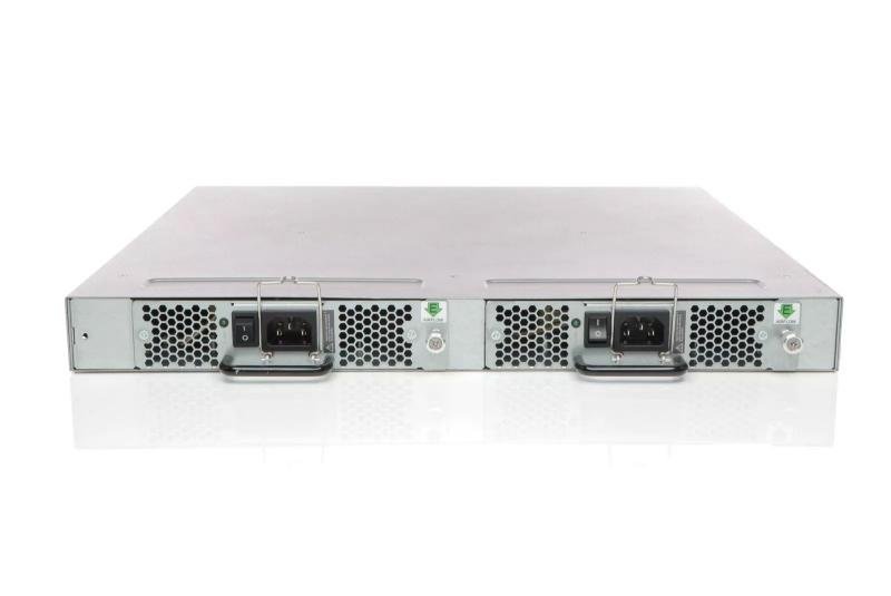 Powering a Sustainable IT Infrastructure